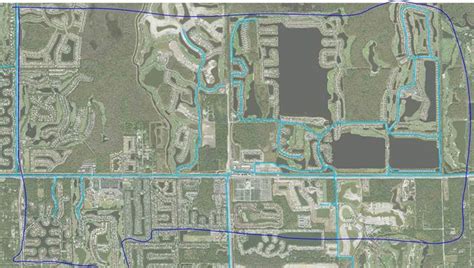 Boil Water Notice Posted For 15 Collier Neighborhoods