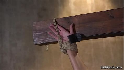 Bondage Anal Search XNXX