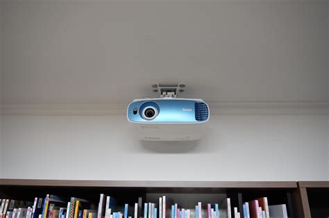 Home Theater Projectors VS TVs: Choose The Right Display Technology For