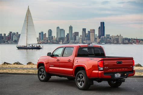 All New Toyota Tacoma 06 TxGarage