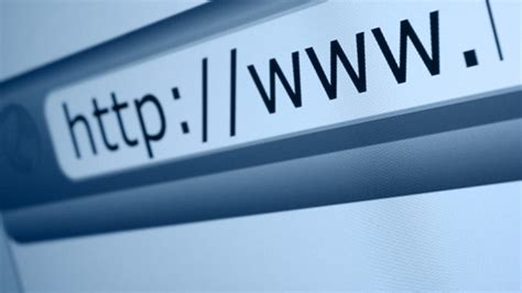 internet  anni fa andava  il primo sito web