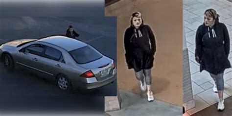 Can you help Victorville Police ID this suspect? - Victor Valley News