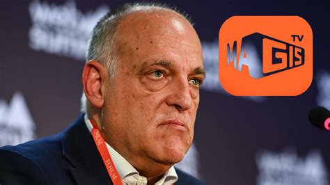 ¿Afectarán los bloqueos de LaLiga a las IPTV a los usuarios de Magis TV