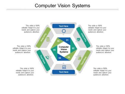 Computer Vision Data Gathering Powerpoint Presentation And Slides 1F3