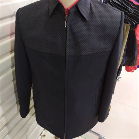 Jual Jasket Jas Pria Semi Wool Jaket Pria Formal Shopee Indonesia