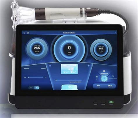 medray class iv laser therapy pain relief boise id