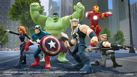 Jogo Super Heróis - Lista reúne os melhores jogos de super-heróis do universo Marvel
