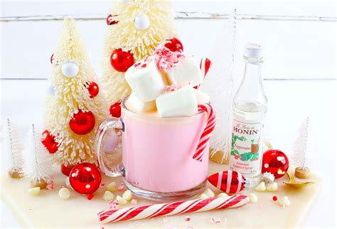 Christmas dessert and dinner ideas