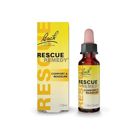 Bach Rescue Remedy - Dolans Pharmacy