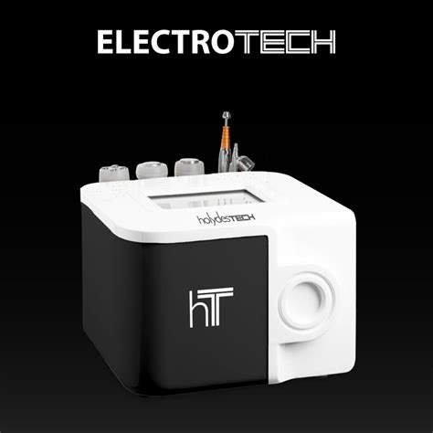 Rentech Noleggio Tecnologie Per Lestetica Holydestech