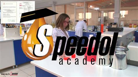 Speedol introductory movie 2014 - YouTube