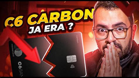 C Carbon Ainda Vale A Pena An Lise Completa Mudan As