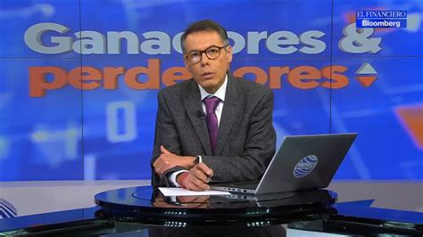 El Financiero Tv On Twitter Son Buenas Noticias Pero No Son