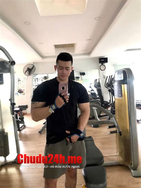 SIÊU PHẨM TRAI PT THỂ HÌNH BODY NGON MẶT ĐIỂN TRAI XUẤT SẮC ĐẸP CU BỰ FUCK SƯỚNG CỰC PHÊ CHƠI