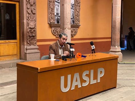 Entregar Uaslp Doctorado Honoris Causa A Dos Distinguidos Economistas