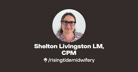 Shelton Livingston Lm Cpm Linktree