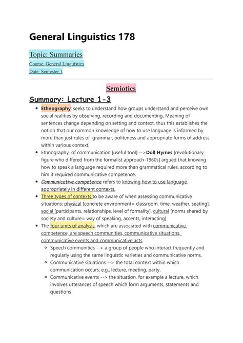 Aj Greimas And The Nature Of Meaning Linguistics Semiotics And Discourse Theory Critics Of The Twentieth Century 7