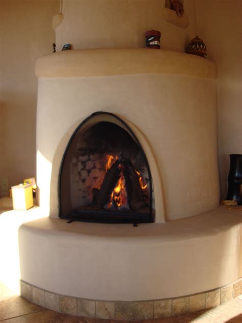 Beehive Fireplace Oven - Fireplace World