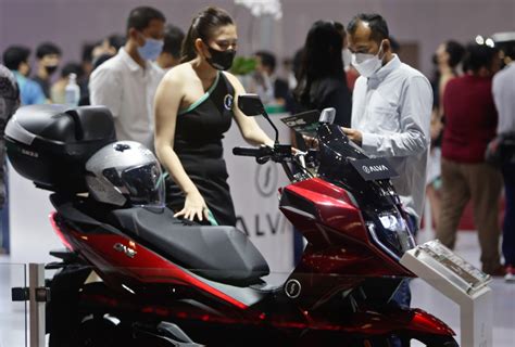 Using Electric Motorcycles Saves Up To 60 Per Cent In Fuel Costs Says