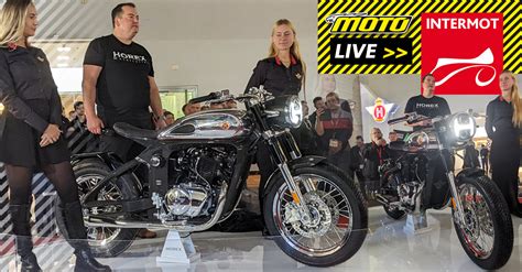 Horex Regina Evo Intermot Motomag