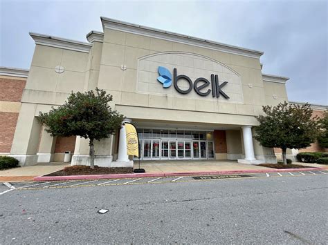 BELK - 601 Elsinger Blvd, Conway AR - Hours, Directions, Reviews