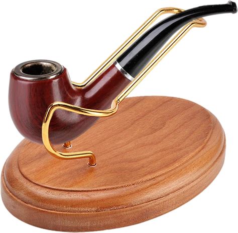 Suporte para Cachimbo de Tabaco Acessórios para Fumar Suporte para