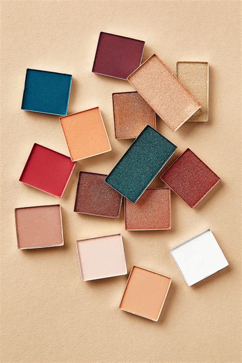 Mini Nude Palette On Behance