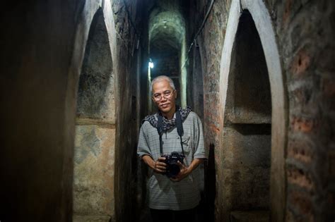 Chúng ta trói ảnh nude chứ ảnh nude đâu tự trói mình Báo Gia Lai điện tử