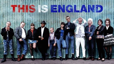 Watch This Is England (2006) Full Movie Online - Plex