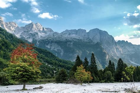 Underrated Alpine Valleys Across Europe To Explore
