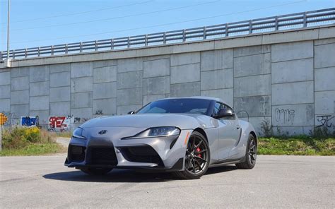 toyota gr supra premium auto price specifications  car guide