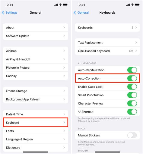 How to fix autocorrect not working on iPhone or iPad