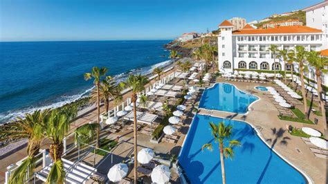 Accommodation In Madeira Visit Madeira Madeira Islands Tourism
