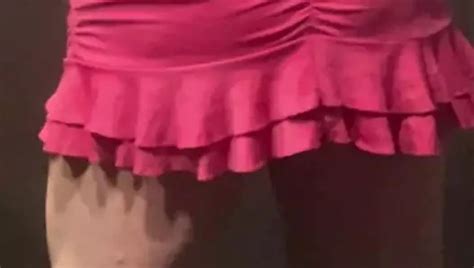 A Few Moments When I Was Dressed As A Prostitute And I Was 117 Nude