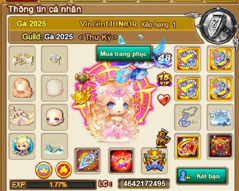 Vinh Danh Gunner U Ti N S H U Mythic Th Nh Ki M Thiea Gunny H Ng Tin T C Hot