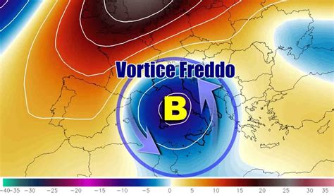 Meteo Folle In Italia Dal Caldo Record Ad Un Ciclone Pericoloso Ecco