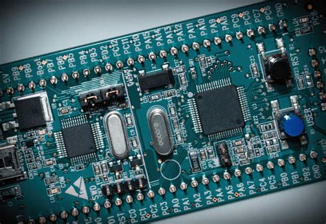 Printed Wiring Board-Attractive Fundamental Introducing