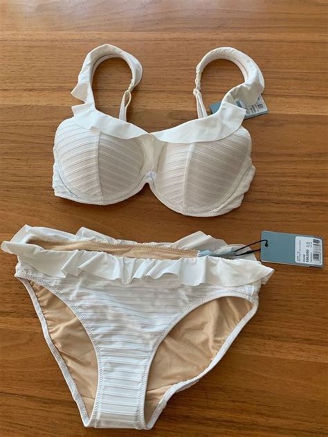 Bikini MARIE JO Grösse 70C 75B Kaufen auf Ricardo