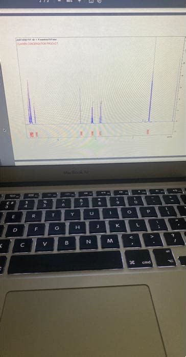 Solved Assign The Peaks In The H Nmr Spectrum Provided To Chegg