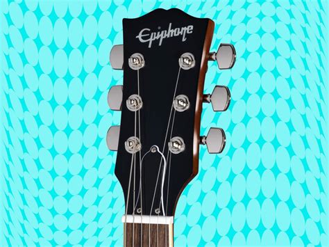 Epiphone Confirms That Future Guitars Will Use The Gibson Headstock