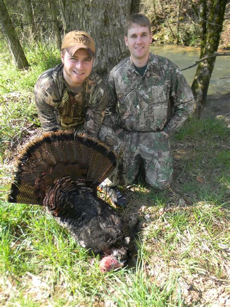 The Tennessee Game Warden