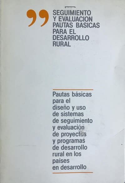 Ecolectura Seguimiento Y Evaluaci N Pautas B Sicas Para El Desarrollo