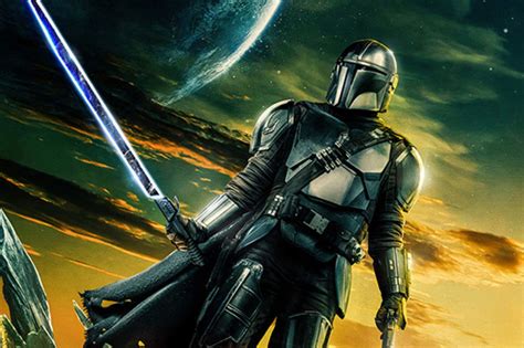 The Mandalorian saison 3 : date, intrigue, casting... tout savoir