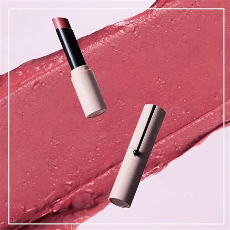 Fmgt Son Th I L M N The Face Shop Rosy Nude Ink Sheer Matte Lipstick G