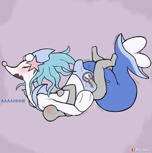Primarina X Trainer Luscious Hentai Manga Porn