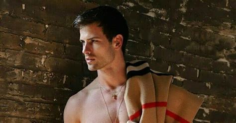 Hunksinswimsuits Briefs Are Off Hot Male Model