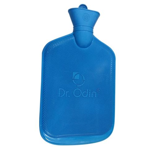 Dr Odin Rubber Hot Water Bottle At Rs Hot Water Bottle In Agra Id