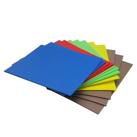 Expanded Polyolefin Cross Linked Polyethylene Foam 1 100mm Thickness Good Elasticity