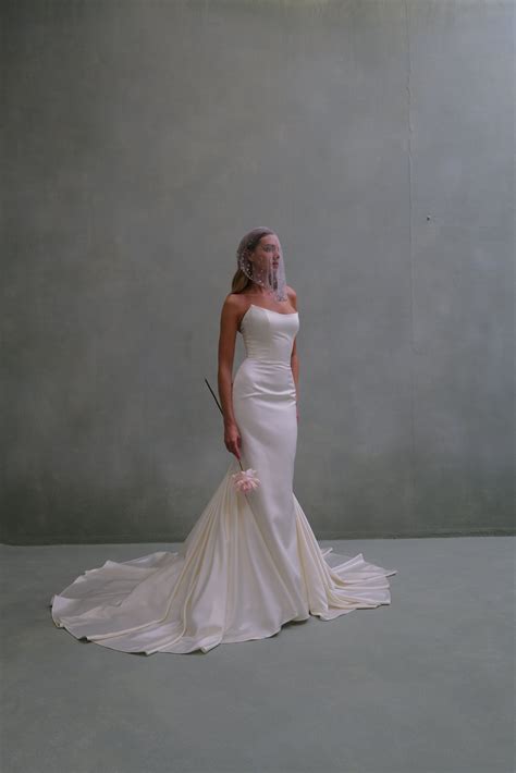 Nicole + Felicia — Kinsley Couture Bridal