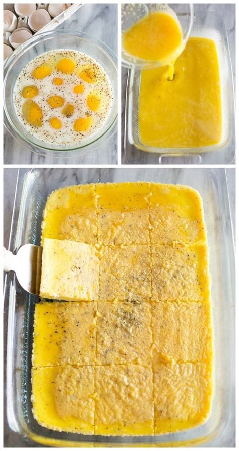 how to cook eggs for breakfast sandwiches